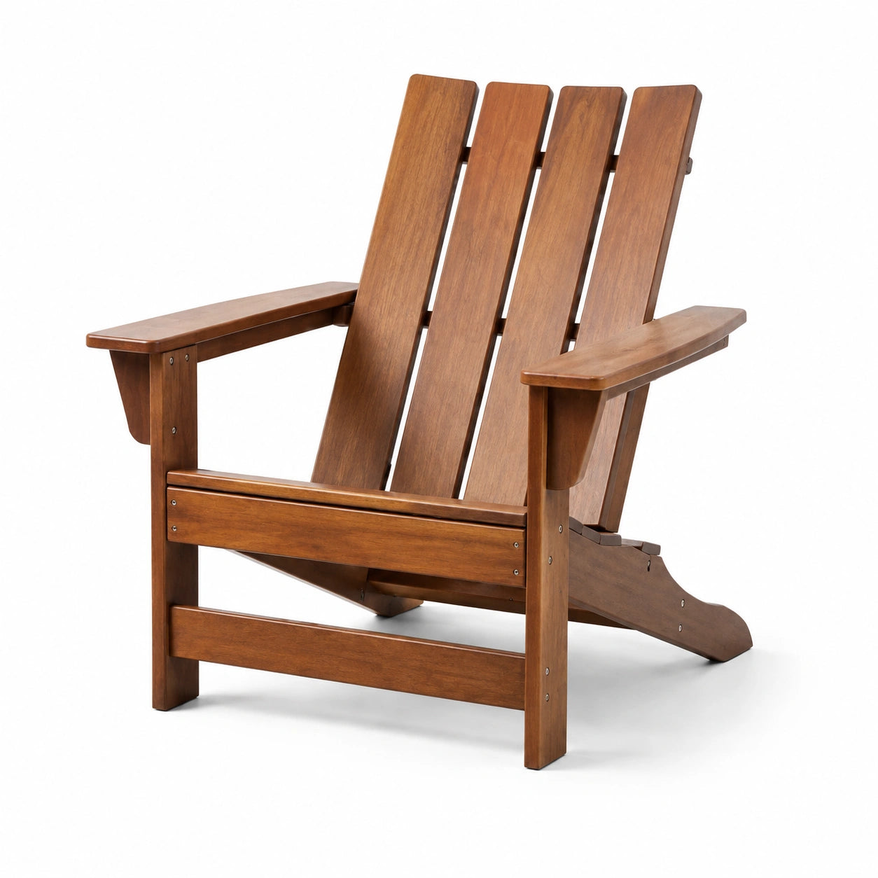 Adirondackstuhl aus Akazienholz